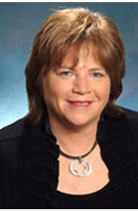 Ellen McGillivray