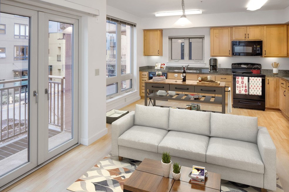 The Byron at Crescent Village