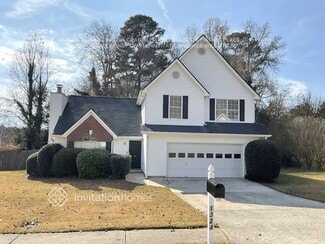 1324 Wilkes Crest Ct, Dacula, GA 30019