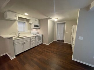 1316 Wisconsin Ave Unit Garden, Berwyn, IL 60402