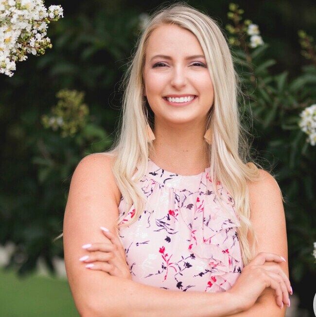 Katie Faircloth