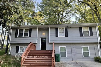 4038 Emerald Dr N, Decatur, GA 30035