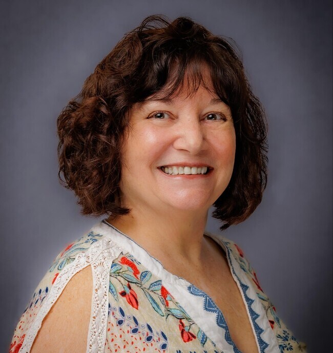Carol Mullins