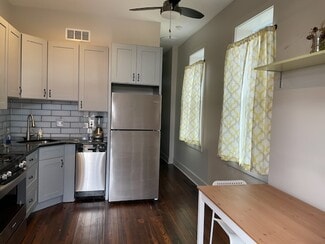 3880 Fairview Ave Unit 2E, Saint Louis, MO 63116