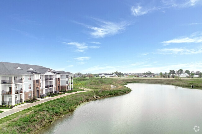 Charlestown on the Monon, Westfield, IN 46074 - photo 7