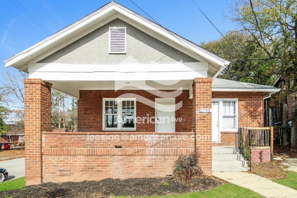 2795 Cherry Ave, Macon, GA 31204 - photo 1