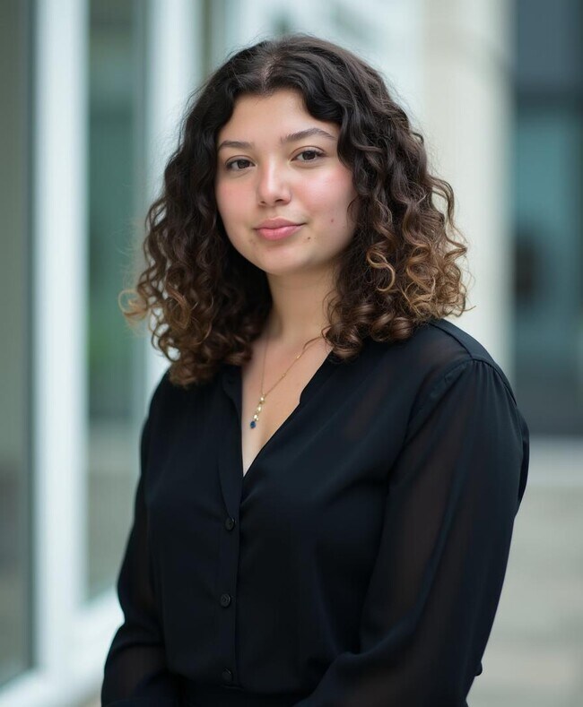 Aryanna Carrera Dabrowski