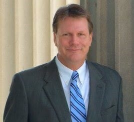 Ed Boudolf