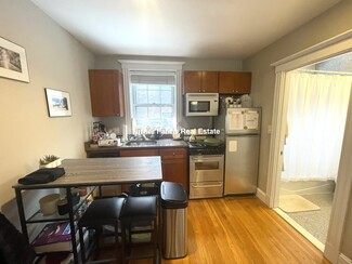 16 Cedar Lane Way Unit 2, Boston, MA 02108