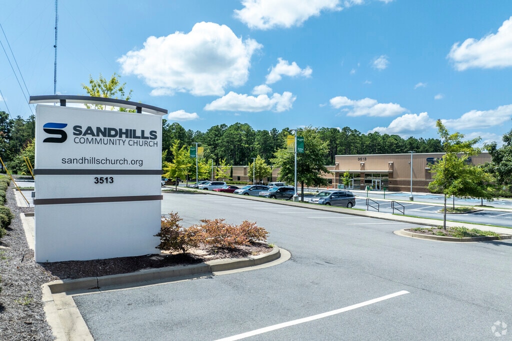 Ben Lippen Elementary School-Northeast has faith-based principles throughout its curriculum.