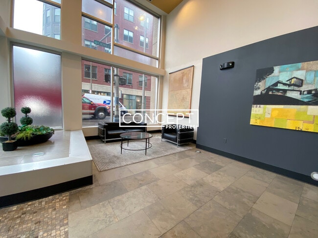 160 E Berkeley St unit 518AB, Boston, MA 02118 - photo 4