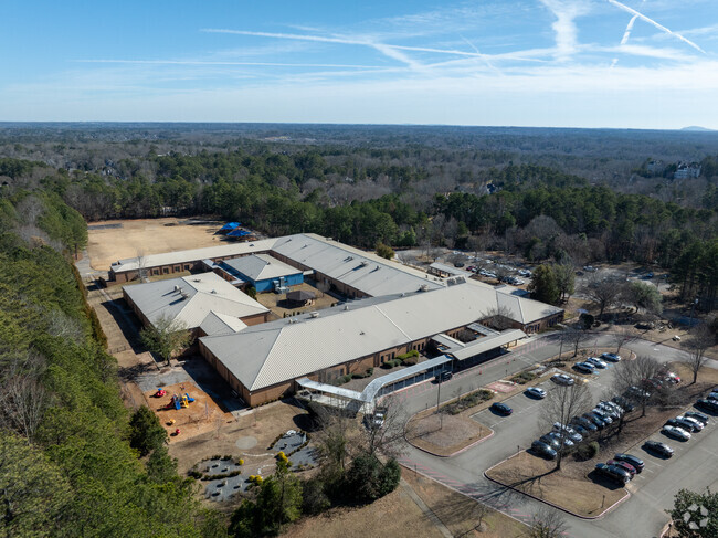 Barnwell Elementary