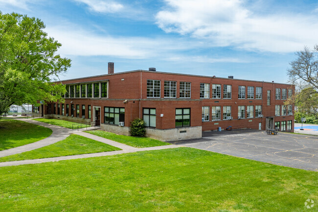 Atara Girls High School