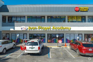 Jean Piaget Academy