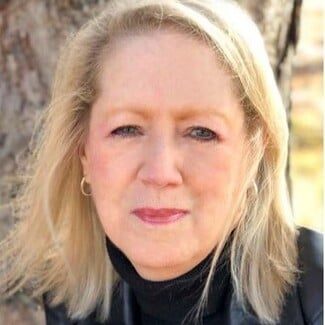 Carolyn Redinger