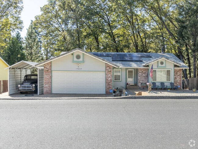 Homes in Magalia generally sell between $200K to $600K.