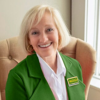 Kelly Parker