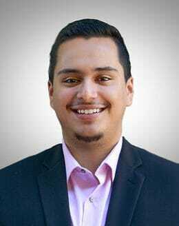 Agent Photo