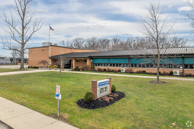 Normandy Elementary School, Bay Village OH Rankings & Reviews - Homes.com