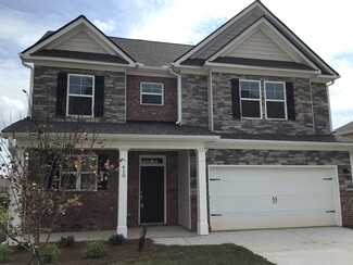 410 Levon Ct, Loganville, GA 30052