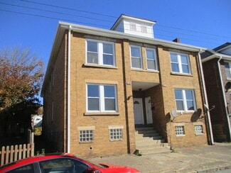 328 Park Rd Unit 2, Ambridge, PA 15003