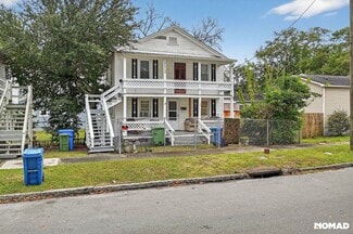304 Marstellar St, Wilmington, NC 28401