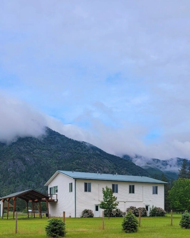 228 Jensen Rd unit . B, Columbia Falls, MT 59912 - photo 4