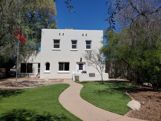 1321 E Mabel St, Tucson, AZ 85719