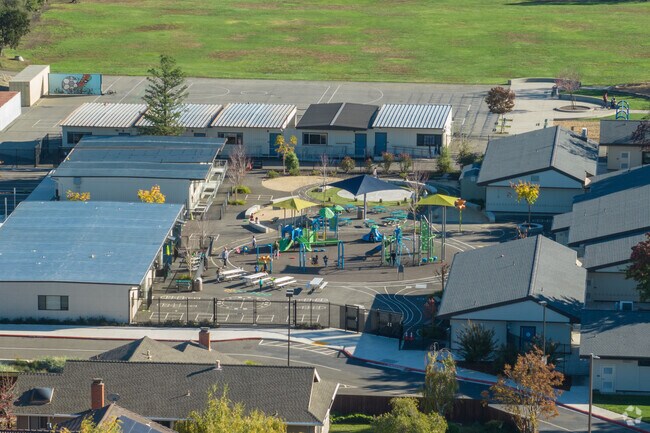 Monte Video Elementary School is committed to preparing students for lifelong challenges.