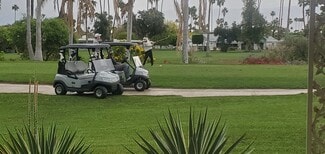 2220 S Calle Palo Fierro, Palm Springs, CA 92264