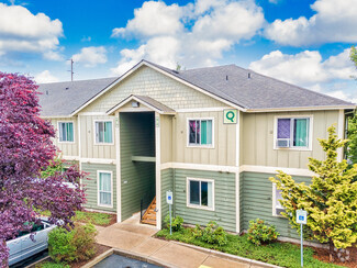2501 NE 138th Ave, Vancouver, WA 98684