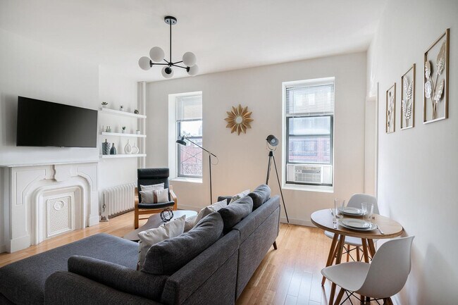 469 Columbus Ave unit FL5-ID1251662P, New York, NY 10024 - photo 4