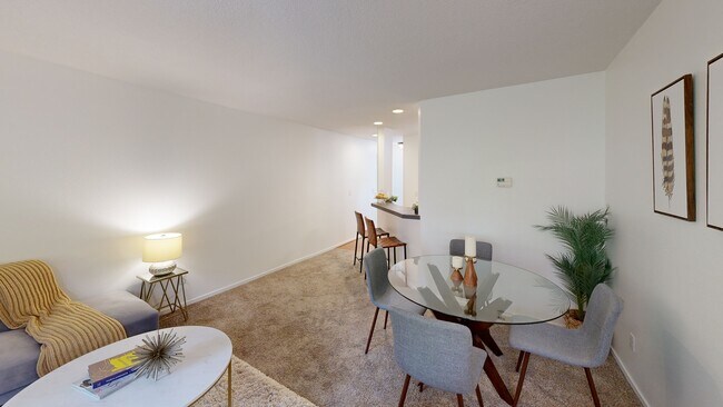 Clay Street Commons unit 238, Portland, OR 97201 - photo 2