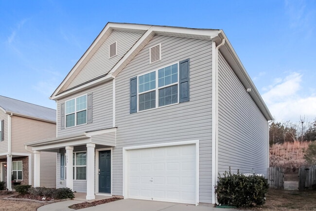 1866 Eastway Dr, Dallas, NC 28034 - photo 4