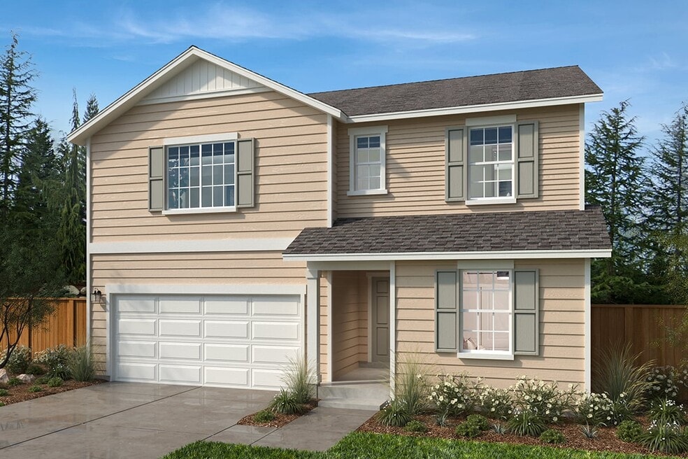 5223 89th Ave NE, Marysville, WA 98270 - photo 1