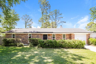 1504 Pawnee St, Orange Park, FL 32065