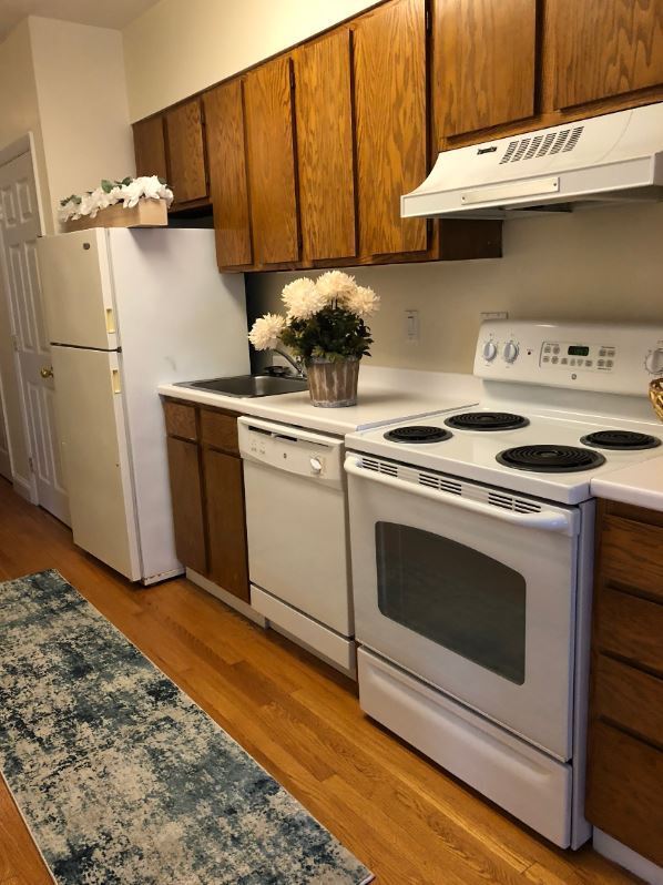 94 Saint Botolph St unit 1, Boston, MA 02116 - photo 5