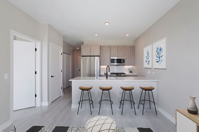 4600 N Broadway unit 303, Chicago, IL 60640 - photo 3