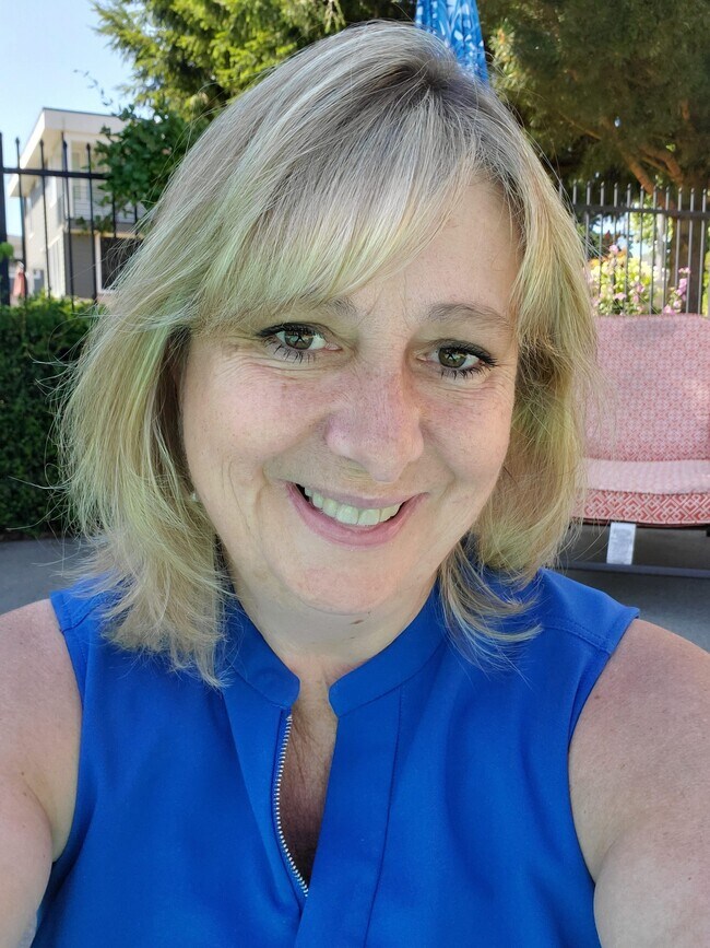 Maggie Schauble