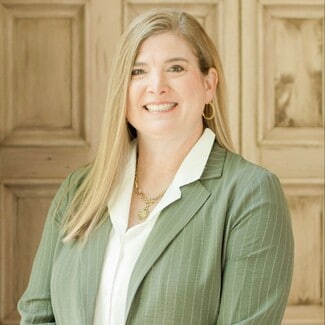 Katherine Allison