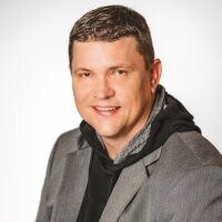 Scott Hoffmann