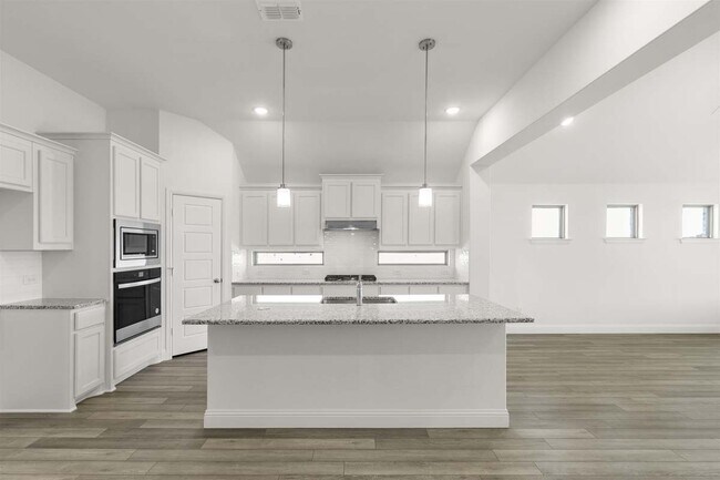 2013 Hickory Ln, Aubrey, TX 76227 - photo 6