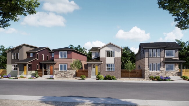 Windler - The Casitas Collection at Windler