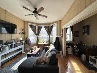 880 Huntington Ave, Boston, MA 02115