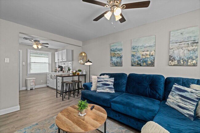 6620 Wise Ave, Saint Louis, MO 63139 - photo 5