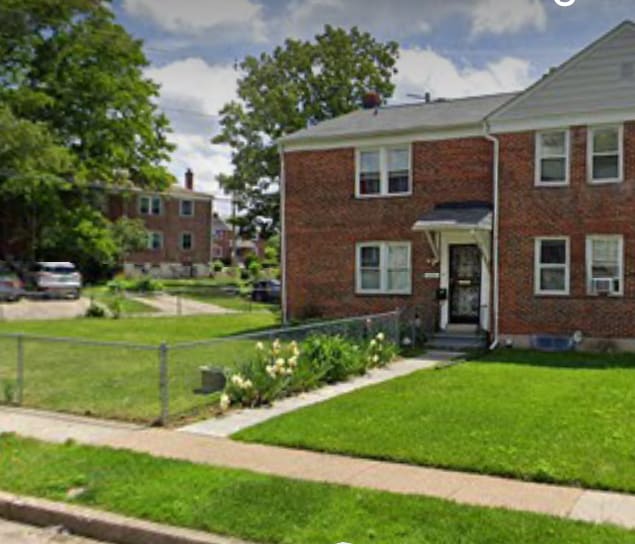 1133 Gleneagle Rd unit 1st FL, Baltimore, MD 21239 - photo 1