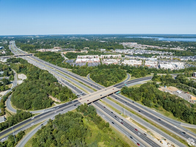 Margo's easy access to Interstate 95 ensures seamless connectivity.