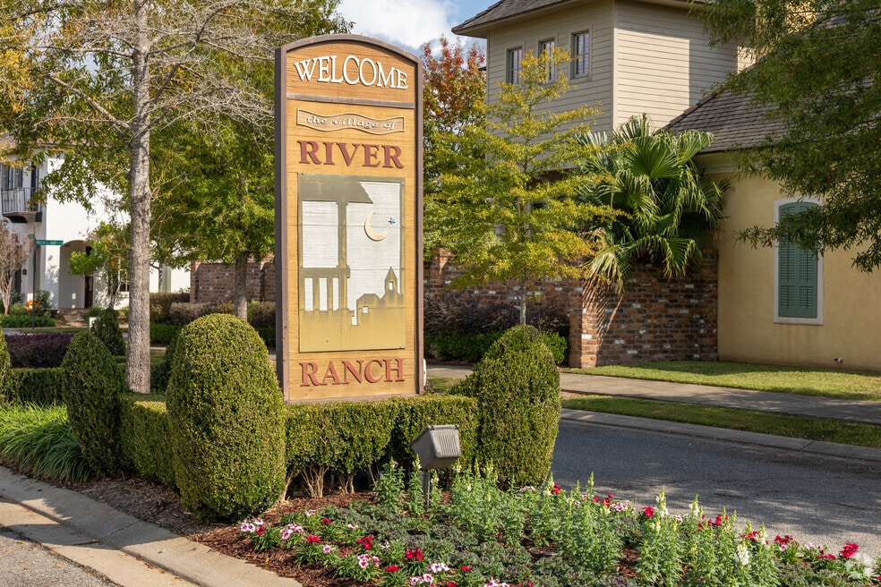 River Ranch