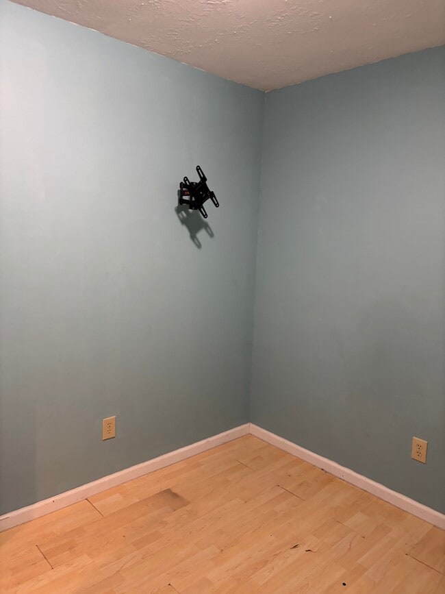 Spare office space/storage room