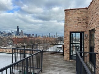 1600 S Blue Island Ave Unit 501, Chicago, IL 60608